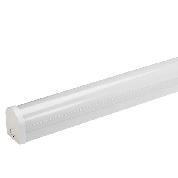 BELL Ultra & Mentor LED Batten Lights – 4ft, 5ft, 6ft, Emergency & Sensor Options (20W–80W)