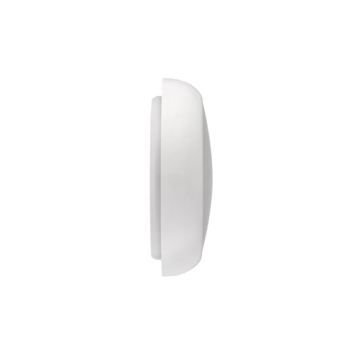 Saxby HeroPRO Mini IP65 12W LED Batten – Gloss White & Opal PC, CCT
