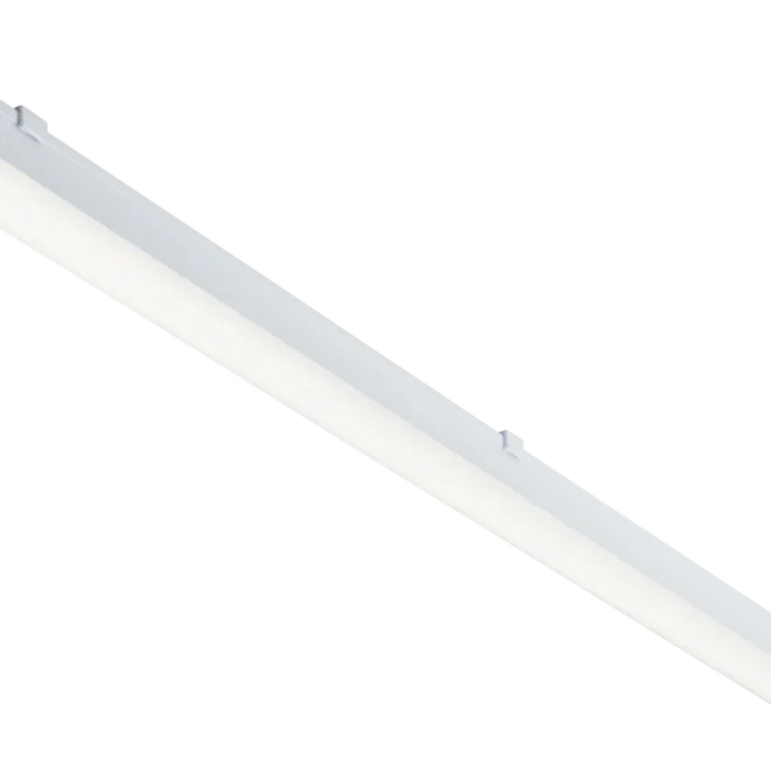 Knightsbridge 24V & 230V LED Linkable Striplights – Triangular & Flat