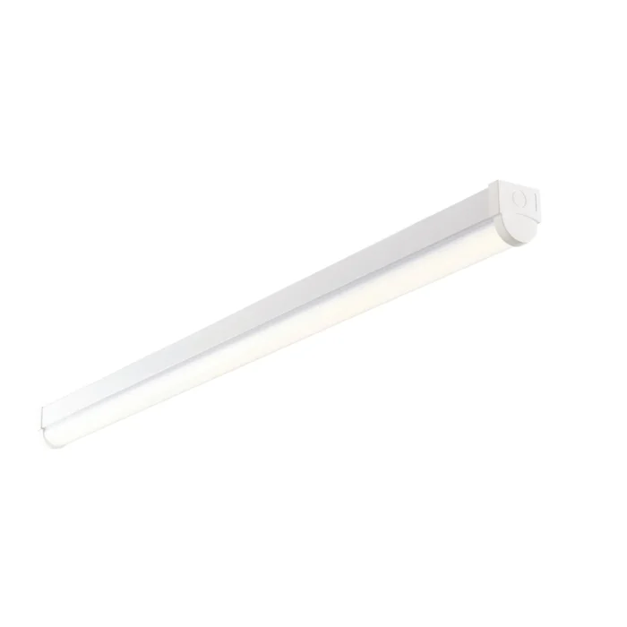 Saxby LED Battens & Anti-Corrosive Lights – IP65 Rated, EM Options, CCT, Cool & Daylight White