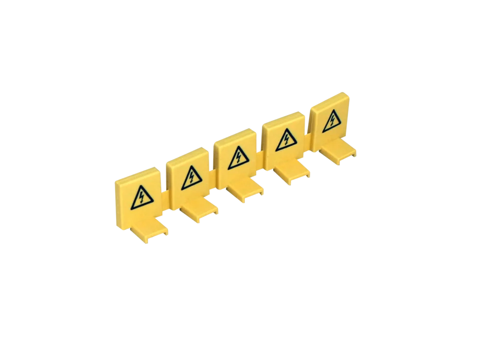 Danson Busbar Protection Accessories