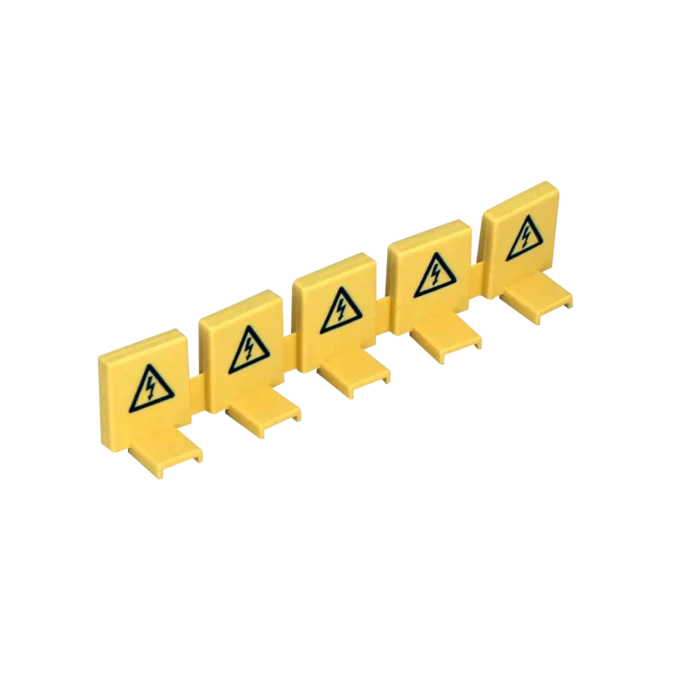 Danson Busbar Protection Accessories