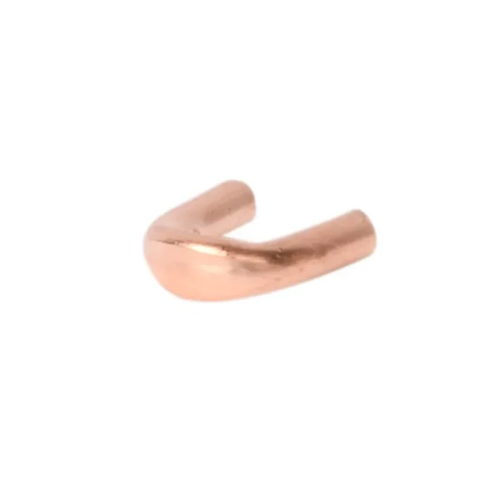 U SHAPE COPPER CONNECTOR (Pack of 10)