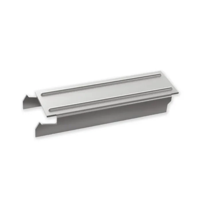 STAINLESS STEEL BLANKING PLATE (Pack of 10)