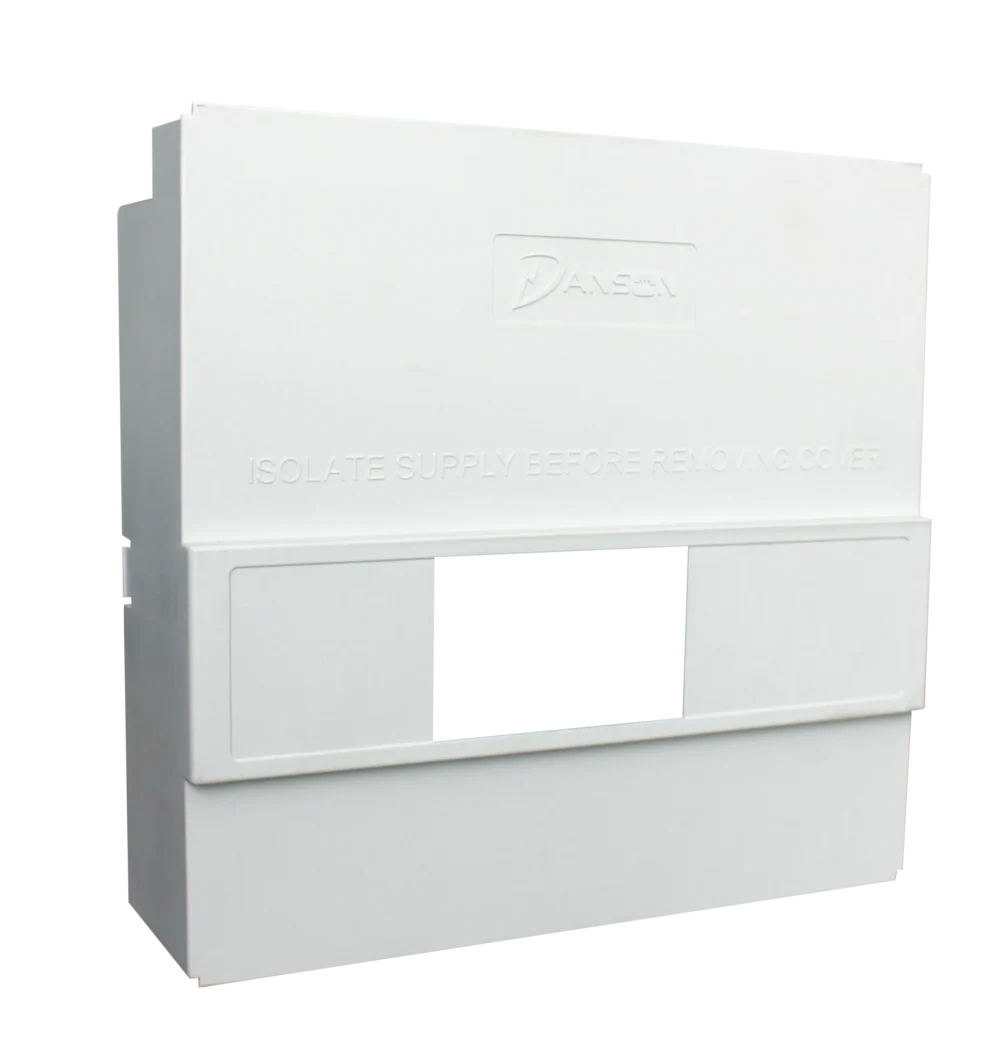 Danson Cover Accessories – IDC & TTC