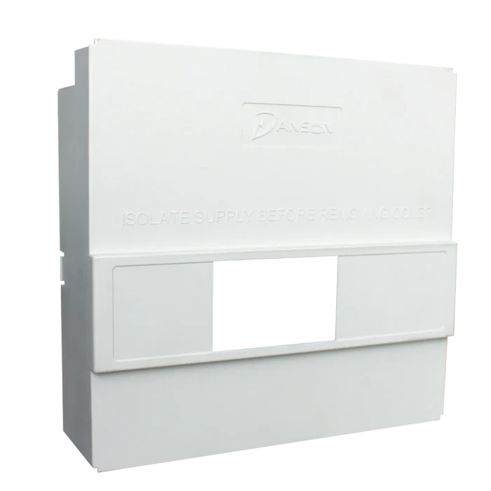 Danson Cover Accessories – IDC & TTC