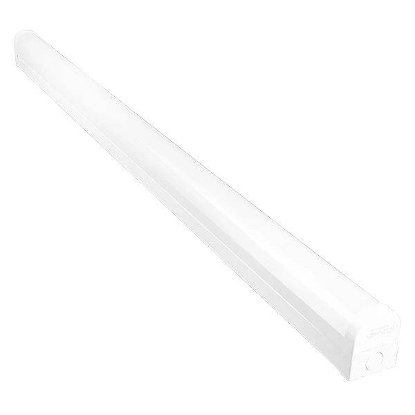 Ovia Multi Current Linear LED Battens – CCT, Sensor & Emergency Options (4ft to 6ft)