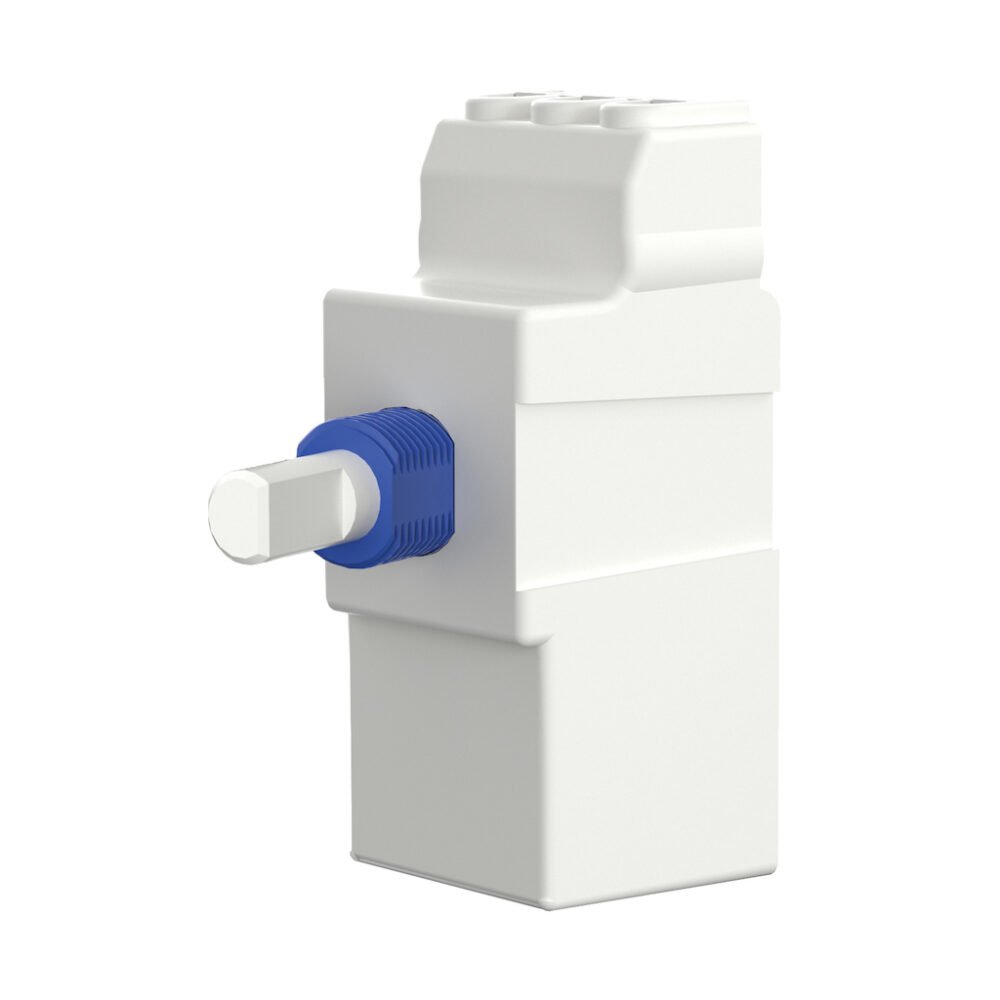 6A Dummy Dimmer Module – 2 Way