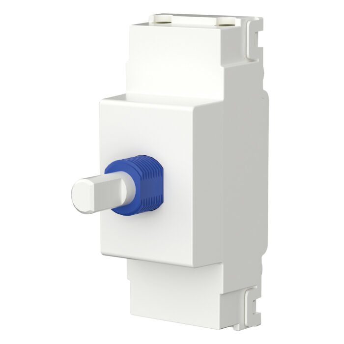 6A Intermediate Dummy Dimmer Module – 3 Way