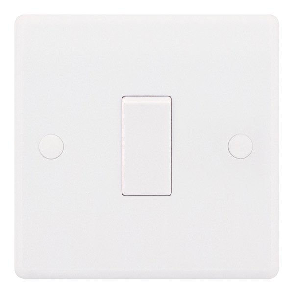 10 Amp Plate Switch – X-Rated