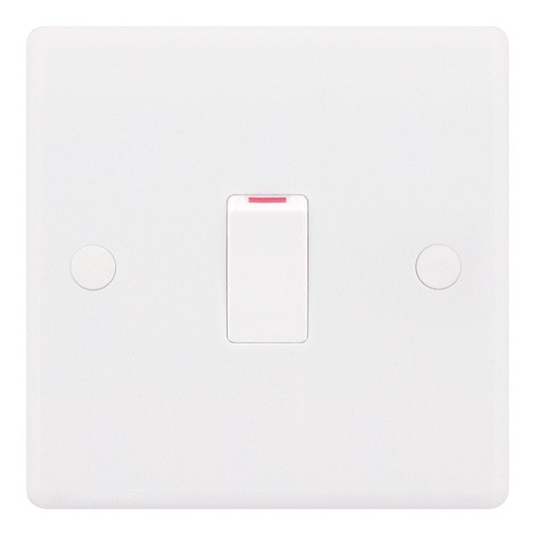 20 Amp DP Switches