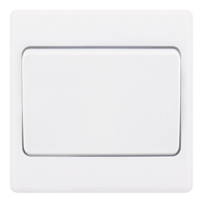 10 Amp Plate Switch 2 Way – X-Rated – Wide Rockers