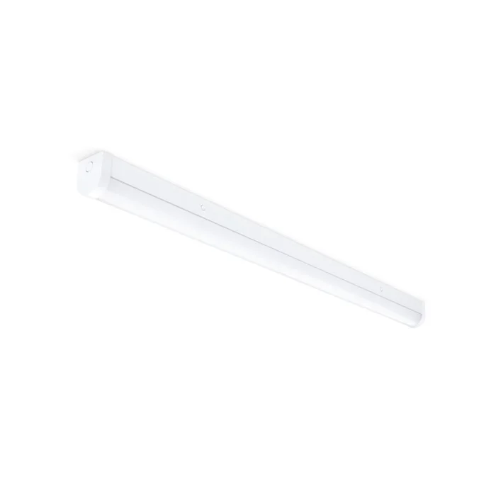 JCC Skypack Pro LED Batten – 4ft / 5ft / 6ft – Single & Twin – DALI, 1–10V, MW, Emergency