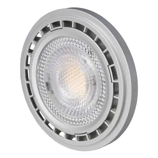 Bell 10W GU10 LED Dimmable AR111 Lamp 2700K