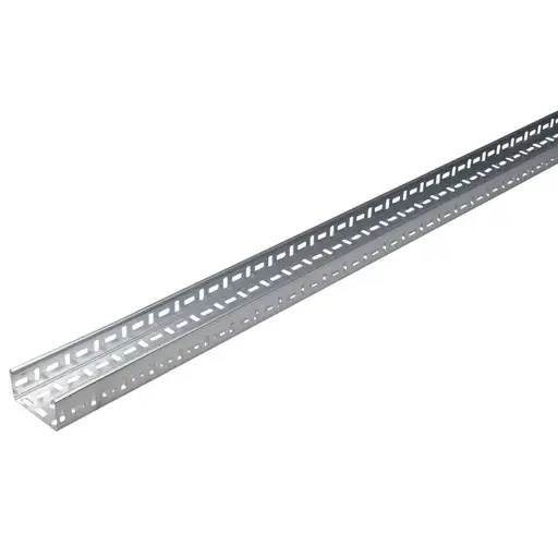 Swifts Return Flange Heavy Duty Cable Tray (3m Length)