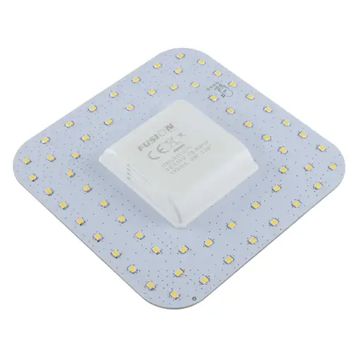 Fusion LED Non Dimmable 2D Lamp 4000K