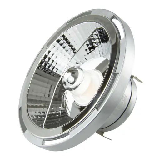 Fusion 12W G53 LED Dimmable AR111 Lamp 3000K