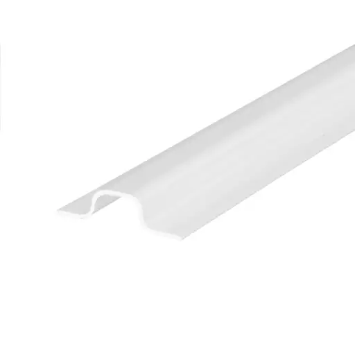 PVC Cable Protection & Channel Capping