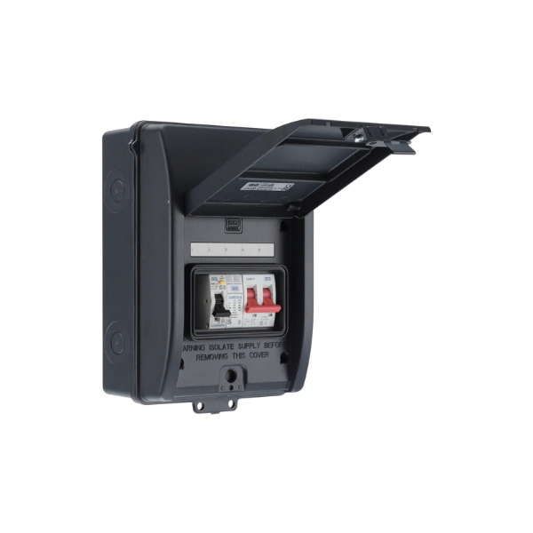 circuit protection