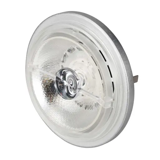 Philips Master ExpertColor 12V G53 LED Dimmable AR111 Lamps (2700-4000K)