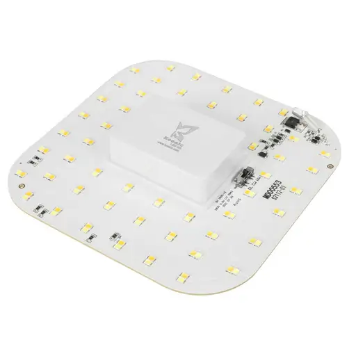 Tamlite Infinity GR10q 4 Pin LED Non Dimmable 2D Retrofit Lamp 4000K